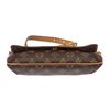 Image 4 : Louis Vuitton Monogram Canvas Leather Tango Bag