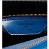 Image 7 : Louis Vuitton Blue Epi Leather St Jacques GM Shoulder Bag
