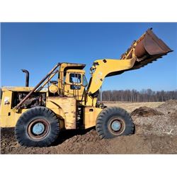 MICHIGAN 175B LOADER EXCELLENT CONDITION