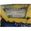 Image 23 : MICHIGAN 175B LOADER EXCELLENT CONDITION