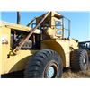Image 2 : MICHIGAN 175B LOADER EXCELLENT CONDITION