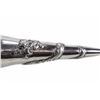 Image 3 : Chinese Wang Hing Silver Trumpet Vase