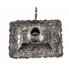 Image 2 : 19th C Dutch Silver Chamberstick