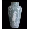 Image 2 : Auguste Riffaterre Pate Sur Pate Vase