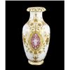 Image 2 : KPM Berlin Pate Sur Pate Porcelain Vase