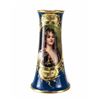 Image 1 : Dresden Porcelain Vase