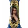 Image 2 : Dresden Porcelain Vase