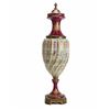 Image 2 : Sevres Porcelain Urn