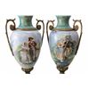 Image 4 : Sevres Porcelain Lidded Urn