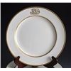 Image 2 : 12 Minton Porcelain Dinner Plates