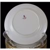Image 2 : 12 Minton for Gilman Collamore Dessert Plates
