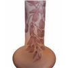 Image 4 : Galle Art Glass  Cameo Vase