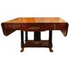 Image 1 : Traditional Biedermeier Table