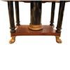 Image 3 : Traditional Biedermeier Table