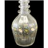 Image 2 : Large Bohemian Glass Decanter