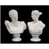 Image 1 : Neoclassical Style Plaster or Paris Bust