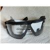 Image 2 : GOGGLES - 3M - LARGE DUST GOGGLE GEAR - NEW