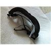 Image 3 : GOGGLES - 3M - LARGE DUST GOGGLE GEAR - NEW
