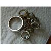 Image 2 : RING - STEAM PUNK - WITH EXTRA CUBE