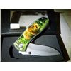 Image 1 : NEW FOLDING KNIFE - BEAR IMAGE