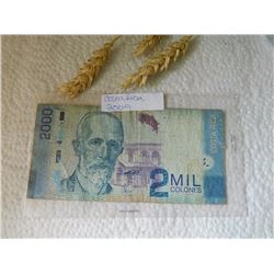 FOREIGN CURRENCY