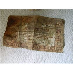 FOREIGN CURRENCY