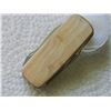 Image 2 : NEW MULTI USE KNIFE WITH WOOD HANDLE