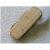 Image 2 : NEW MULTI USE KNIFE WITH WOOD HANDLE