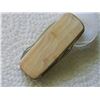 Image 2 : NEW MULTI USE KNIFE WITH WOOD HANDLE