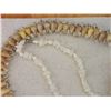 Image 2 : NECKLACES - 4 SHELL NECKLACES