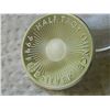 Image 1 : SILVER ROUND - 1/2 OUNCE .999 FINE SILVER - SUNSHINE MINT