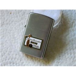 PENGUIN COLLECTORS LIGHTER 200 Woodhaven lanes - Woodland California