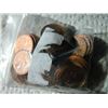 Image 2 : PENNIES - BAG - CENTENIAL - 1952-2002 - 92.9gm