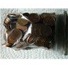 Image 2 : PENNIES - BAG - ASSORTED POST 1969 - 456.10gm