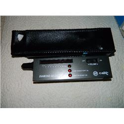 NEW DIAMOND TESTER