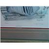 Image 3 : FRAMED LIMITED EDITION PICTURE - TRAIN #5 - BY SALLY WHIBLEY