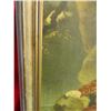 Image 3 : FRAMED PICTURE - RED BOY