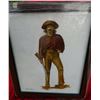 Image 1 : FRAMED ORIGINAL BY GEOFF HOLME - OIL