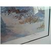 Image 6 : FRAMED LIMITED EDITION PRINT - BY JARVIS