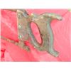 Image 2 : VINTAGE WOOD HANDLE MEAT SAW