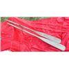 Image 2 : VINTAGE OARS - 66" LONG - 2 TTL