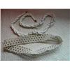 Image 1 : NECKLACE - PEARLS? - 2 TTL
