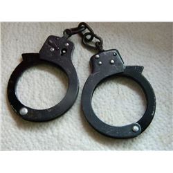 HANDCUFFS - NO CHEAT RELEASE