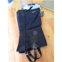 W'S CROCODILES - GORE-TEX - M 7-9 - 15" TALL