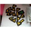 Image 1 : ASSORTED SCOUT BADGES - 16PC