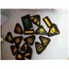 Image 2 : ASSORTED SCOUT BADGES - 16PC