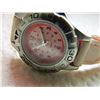 Image 1 : WATCH - PINK STRAP