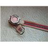 Image 2 : WATCH - PINK STRAP