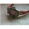 Image 3 : WATCH - PINK STRAP