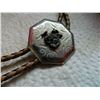 Image 4 : ROPE TIE & COPPER MONEY CLIP